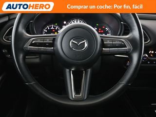 Mazda CX-30 2.0 e-Skyactiv-X Mild-Hybrid Homura 2WD