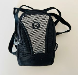 Canon PowerShot SX210 IS completa + caja + funda