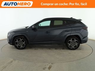 Hyundai Tucson 1.6 T-GDI N Line 30 Aniversario 2WD