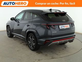 Hyundai Tucson 1.6 T-GDI N Line 30 Aniversario 2WD