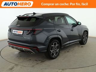 Hyundai Tucson 1.6 T-GDI N Line 30 Aniversario 2WD
