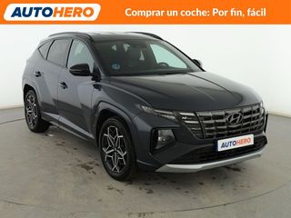 Hyundai Tucson 1.6 T-GDI N Line 30 Aniversario 2WD