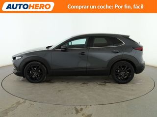 Mazda CX-30 2.0 e-Skyactiv-X Mild-Hybrid Homura 2WD