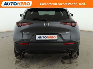 Mazda CX-30 2.0 e-Skyactiv-X Mild-Hybrid Homura 2WD