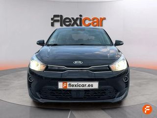 Kia Rio 1.0 T-GDi 74kW (100CV) MHEV iMT Drive