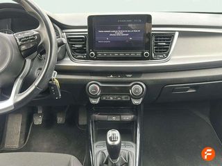 Kia Rio 1.0 T-GDi 74kW (100CV) MHEV iMT Drive