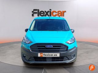 Ford Transit Connect Kombi 1.5 TDCi 55kW Ambiente 220 L1 (M1)