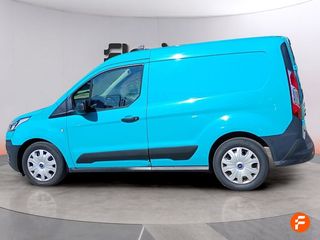 Ford Transit Connect Kombi 1.5 TDCi 55kW Ambiente 220 L1 (M1)