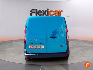 Ford Transit Connect Kombi 1.5 TDCi 55kW Ambiente 220 L1 (M1)