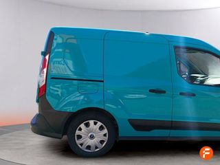 Ford Transit Connect Kombi 1.5 TDCi 55kW Ambiente 220 L1 (M1)