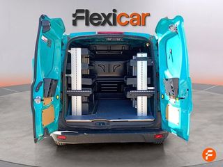 Ford Transit Connect Kombi 1.5 TDCi 55kW Ambiente 220 L1 (M1)