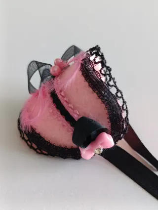 Miniatura para casa de muñecas