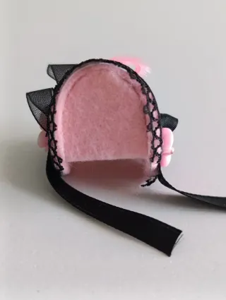 Miniatura para casa de muñecas