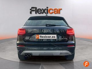 Audi Q2 Advanced 30 TFSI 85kW (116CV)
