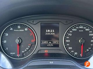 Audi Q2 Advanced 30 TFSI 85kW (116CV)