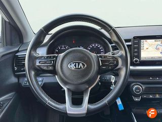 Kia Stonic 1.0 T-GDi 74kW (100CV) Drive