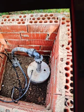 Se necesita ayudante