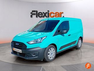 Ford Transit Connect Kombi 1.5 TDCi 55kW Ambiente 220 L1 (M1)