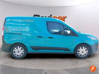Ford Transit Connect Kombi 1.5 TDCi 55kW Ambiente 220 L1 (M1)