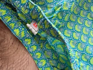 Pantalón Petit Pan Talla 3-4