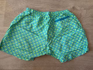 Pantalón Petit Pan Talla 3-4