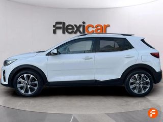 Kia Stonic 1.0 T-GDi 74kW (100CV) Drive