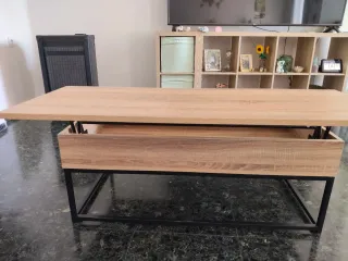 Mesa de centro elevable Recoger en BETXI