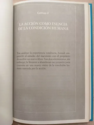 Hannah Arendt. Agustín Serrano de Haro.