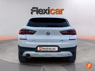 BMW X2 sDrive18i