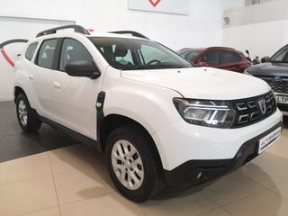 Dacia Duster 2021
