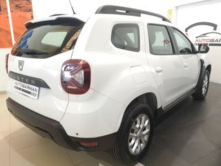 Dacia Duster 2021