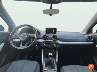 Audi Q2 Advanced 30 TFSI 85kW (116CV)