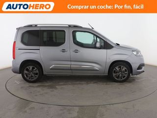 Toyota Proace City Verso 1.2 Turbo L1 Family Active