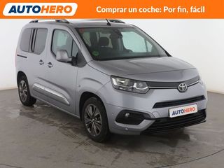 Toyota Proace City Verso 1.2 Turbo L1 Family Active