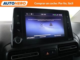 Toyota Proace City Verso 1.2 Turbo L1 Family Active