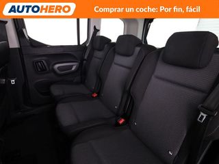 Toyota Proace City Verso 1.2 Turbo L1 Family Active
