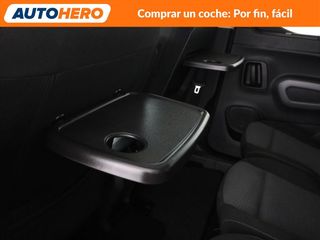 Toyota Proace City Verso 1.2 Turbo L1 Family Active