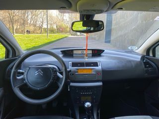 Citroen C4 2010