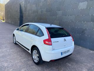 Citroen C4 2010