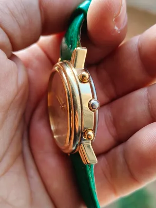 Reloj Vetta Cronógrafo automático.