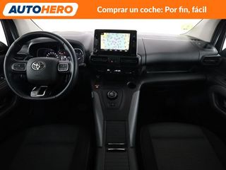 Toyota Proace City Verso 1.2 Turbo L1 Family Active