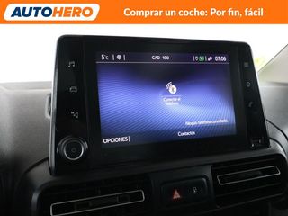 Toyota Proace City Verso 1.2 Turbo L1 Family Active