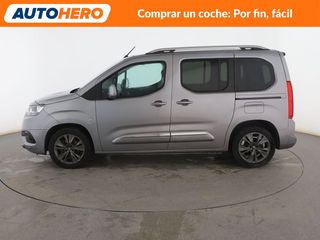 Toyota Proace City Verso 1.2 Turbo L1 Family Active