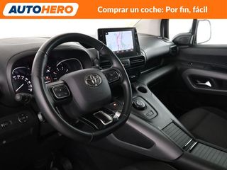 Toyota Proace City Verso 1.2 Turbo L1 Family Active