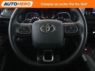 Toyota Proace City Verso 1.2 Turbo L1 Family Active