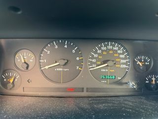 Jeep Grand Cherokee 1998