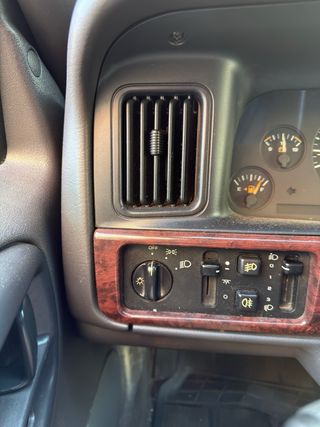 Jeep Grand Cherokee 1998