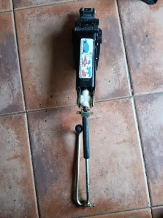 Gato mecánico 785 kg