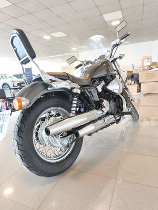 Honda VT750S ¡¡SOLO ESTA SEMANA!!