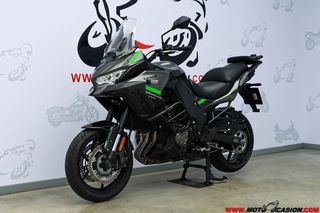 KAWASAKI VERSYS 1000 -GARANTÍA OFICIAL-
